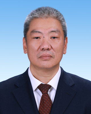 珠海市台港澳事务局副局长