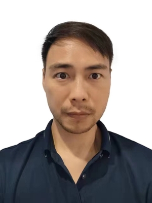 珠海洁盾微净科技有限公司